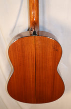 Load image into Gallery viewer, Zager Easy Play Parlor/N Parlor Acoustic Guitar with gig bag used
