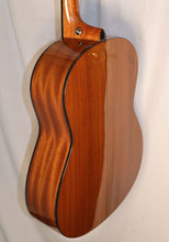 Load image into Gallery viewer, Zager Easy Play Parlor/N Parlor Acoustic Guitar with gig bag used

