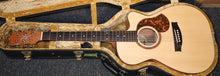 Load image into Gallery viewer, Maton SRS-808C Solid Road Series Cutaway Acoustic Electric with case Open Box / B-stock

