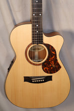 Load image into Gallery viewer, Maton SRS-808C Solid Road Series Cutaway Acoustic Electric with case Open Box / B-stock
