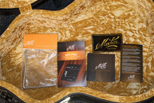 Load image into Gallery viewer, Maton EBG808 Artist &quot;AAA&quot; Spruce Top &quot;AA&quot; Blackwood Back + Sides Acoustic Electric with case Open Box / B-stock
