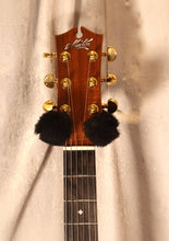 Load image into Gallery viewer, Maton EBG808 Artist &quot;AAA&quot; Spruce Top &quot;AA&quot; Blackwood Back + Sides Acoustic Electric with case Open Box / B-stock
