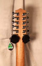 Load image into Gallery viewer, Maton Solid Road Series SRS70C12 12-string Cutaway Acoustic Electric Guitar with case NEW
