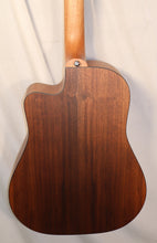 Load image into Gallery viewer, Maton Solid Road Series SRS70C12 12-string Cutaway Acoustic Electric Guitar with case NEW
