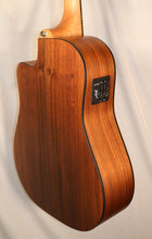 Load image into Gallery viewer, Maton Solid Road Series SRS70C12 12-string Cutaway Acoustic Electric Guitar with case NEW
