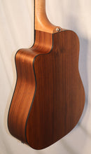 Load image into Gallery viewer, Maton Solid Road Series SRS70C12 12-string Cutaway Acoustic Electric Guitar with case NEW
