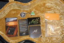 Load image into Gallery viewer, Maton SRS808C-TSB Solid Road Series Cutaway Tobacco Sunburst Satin Finish with case OPEN BOX
