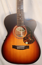 Load image into Gallery viewer, Maton SRS808C-TSB Solid Road Series Cutaway Tobacco Sunburst Satin Finish with case OPEN BOX

