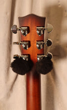 Load image into Gallery viewer, Maton SRS808C-TSB Solid Road Series Cutaway Tobacco Sunburst Satin Finish with case OPEN BOX
