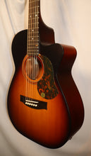 Load image into Gallery viewer, Maton SRS808C-TSB Solid Road Series Cutaway Tobacco Sunburst Satin Finish with case OPEN BOX
