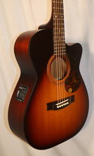 Load image into Gallery viewer, Maton SRS808C-TSB Solid Road Series Cutaway Tobacco Sunburst Satin Finish with case OPEN BOX
