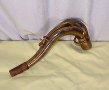Load image into Gallery viewer, Selmer Mark VI Tenor Saxophone Neck vintage used
