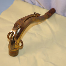 Load image into Gallery viewer, Selmer Mark VI Tenor Saxophone Neck vintage used

