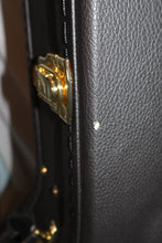 Load image into Gallery viewer, Maton Solid Road Series SRS70C Natural Satin Finish Cutaway Acoustic Electric with case B-stock
