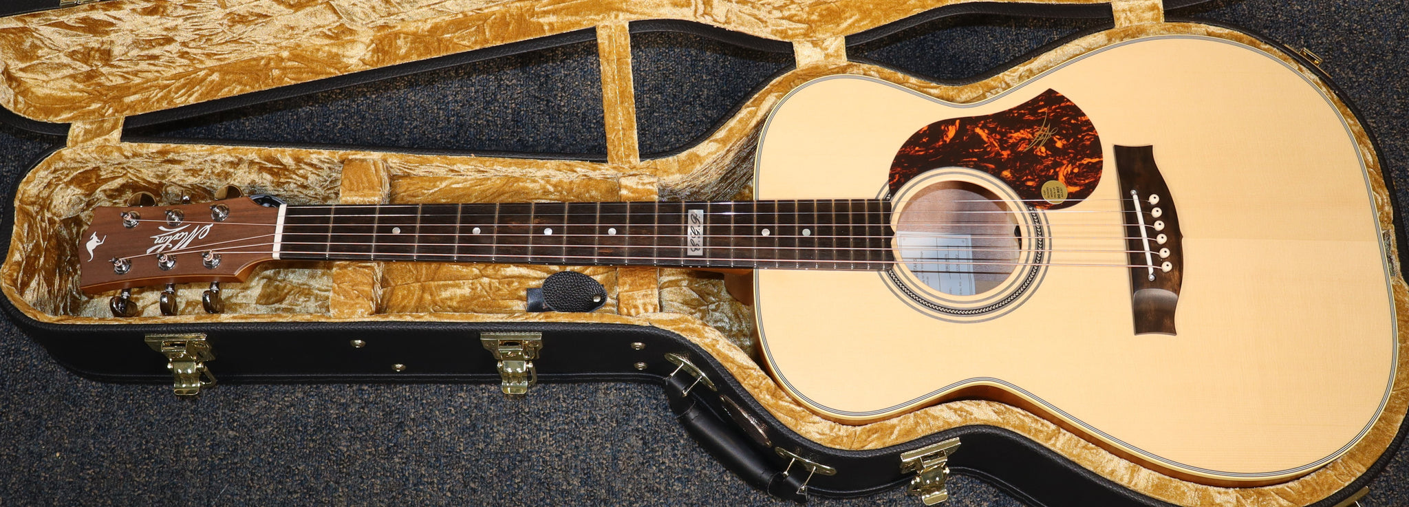 Acoustic Guitars – Tagged 