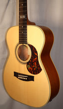 Load image into Gallery viewer, Maton EBG808TE EBG-808 Tommy Emmanuel Acoustic Electric Guitar with hard case new (s/n 33287-2EK)
