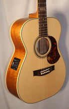 Load image into Gallery viewer, Maton EBG808TE EBG-808 Tommy Emmanuel Acoustic Electric Guitar with hard case new (s/n 33287-2EK)
