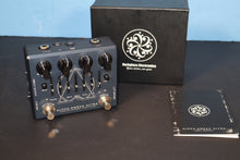 Load image into Gallery viewer, Darkglass Electronics Alpha Omega Ultra Bass Preamp used
