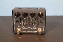 Load image into Gallery viewer, Darkglass Electronics Alpha Omega Ultra Bass Preamp used
