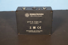 Load image into Gallery viewer, Darkglass Electronics Alpha Omega Ultra Bass Preamp used
