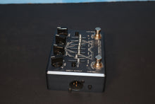 Load image into Gallery viewer, Darkglass Electronics Alpha Omega Ultra Bass Preamp used
