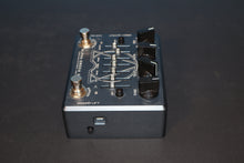 Load image into Gallery viewer, Darkglass Electronics Alpha Omega Ultra Bass Preamp used
