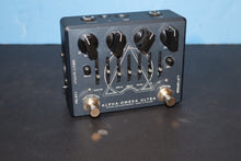 Load image into Gallery viewer, Darkglass Electronics Alpha Omega Ultra Bass Preamp used
