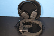 Load image into Gallery viewer, Boss Waza Air Bass Wireless Headphone Amp with case used
