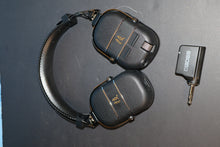 Load image into Gallery viewer, Boss Waza Air Bass Wireless Headphone Amp with case used
