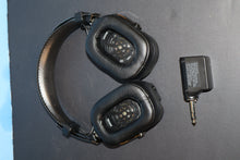 Load image into Gallery viewer, Boss Waza Air Bass Wireless Headphone Amp with case used
