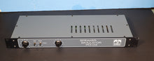 Load image into Gallery viewer, Palmer PDI 03 Speaker Simulator and Loadbox (16 ohms) new old stock NOS
