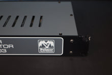 Load image into Gallery viewer, Palmer PDI 03 Speaker Simulator and Loadbox (16 ohms) new old stock NOS
