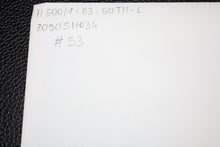 Load image into Gallery viewer, Hofner H500/1 '63 Violin Bass Limited Edition 60th Anniversary Left-Handed H500/1-63-60TH-L Made in Germany Lefty
