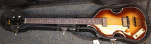 Load image into Gallery viewer, Hofner H500/1 '63 Violin Bass Limited Edition 60th Anniversary Left-Handed H500/1-63-60TH-L Made in Germany Lefty

