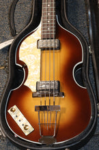 Load image into Gallery viewer, Hofner H500/1 '63 Violin Bass Limited Edition 60th Anniversary Left-Handed H500/1-63-60TH-L Made in Germany Lefty
