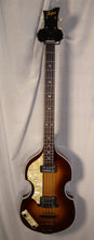 Load image into Gallery viewer, Hofner H500/1 '63 Violin Bass Limited Edition 60th Anniversary Left-Handed H500/1-63-60TH-L Made in Germany Lefty
