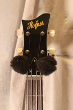 Load image into Gallery viewer, Hofner H500/1 '63 Violin Bass Limited Edition 60th Anniversary Left-Handed H500/1-63-60TH-L Made in Germany Lefty
