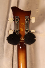 Load image into Gallery viewer, Hofner H500/1 '63 Violin Bass Limited Edition 60th Anniversary Left-Handed H500/1-63-60TH-L Made in Germany Lefty
