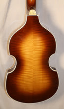 Load image into Gallery viewer, Hofner H500/1 '63 Violin Bass Limited Edition 60th Anniversary Left-Handed H500/1-63-60TH-L Made in Germany Lefty

