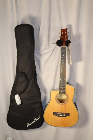 Descriptive image text