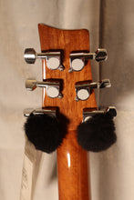 Load image into Gallery viewer, Beaver Creek BCRB50ILCE Left-Handed Mini/Travel Acoustic Electric Guitar with gig bag used Setup for optimal playability
