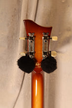 Load image into Gallery viewer, Hofner H500/1-63-AR-0 Artist Series Violin Bass Sunburst Made in Germany with hard case COA candy B-stock s/n A1121H053
