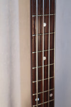 Load image into Gallery viewer, Hofner H500/1-63-AR-0 Artist Series Violin Bass Sunburst Made in Germany with hard case COA candy B-stock s/n A1121H053
