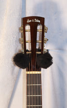 Load image into Gallery viewer, Huss and Dalton 00-SP Custom Parlor Acoustic Guitar with tweed case 2009 Recently Setup
