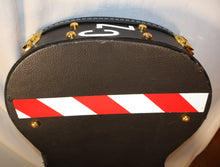 Load image into Gallery viewer, Gurian 3H-S2R Herringbone Spruce Top Rosewood Back+ Sides Acoustic Guitar with case vintage
