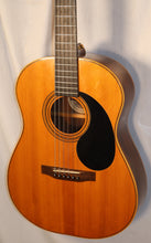 Load image into Gallery viewer, Gurian 3H-S2R Herringbone Spruce Top Rosewood Back+ Sides Acoustic Guitar with case vintage
