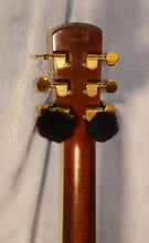 Load image into Gallery viewer, Gurian 3H-S2R Herringbone Spruce Top Rosewood Back+ Sides Acoustic Guitar with case vintage
