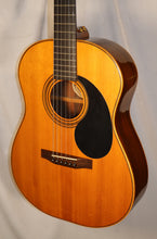 Load image into Gallery viewer, Gurian 3H-S2R Herringbone Spruce Top Rosewood Back+ Sides Acoustic Guitar with case vintage
