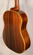 Load image into Gallery viewer, Gurian 3H-S2R Herringbone Spruce Top Rosewood Back+ Sides Acoustic Guitar with case vintage
