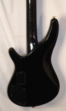 Load image into Gallery viewer, Ibanez Musician MC2940-BK Black Neck Through Fretless Bass Made in Japan 1986-87 vintage with case

